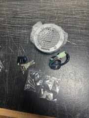 Yuki Scrambler Kontak Seti