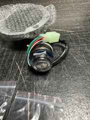 Yuki Scrambler Kontak Seti