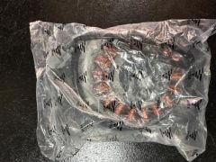 Voge 525 Dsx Statör - Sargı