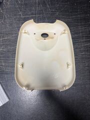 Yuki Caretta Far Çerçevesi Kahverengi