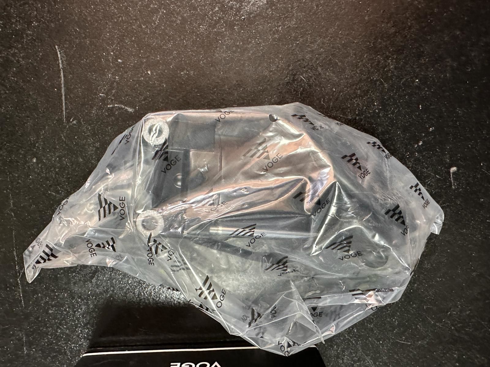 Voge 525 Dsx Marş Motoru