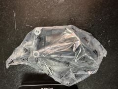 Voge 525 Dsx Marş Motoru