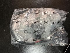 Voge 525 Dsx Kontak Seti Çanta Kilitleri Dahil