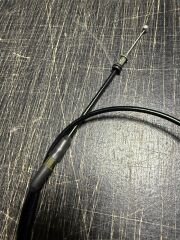 Yuki Hummer 200 Atv Gaz Teli (yatık Motor )