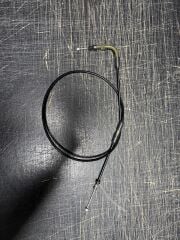 Yuki Hummer 200 Atv Gaz Teli (yatık Motor )