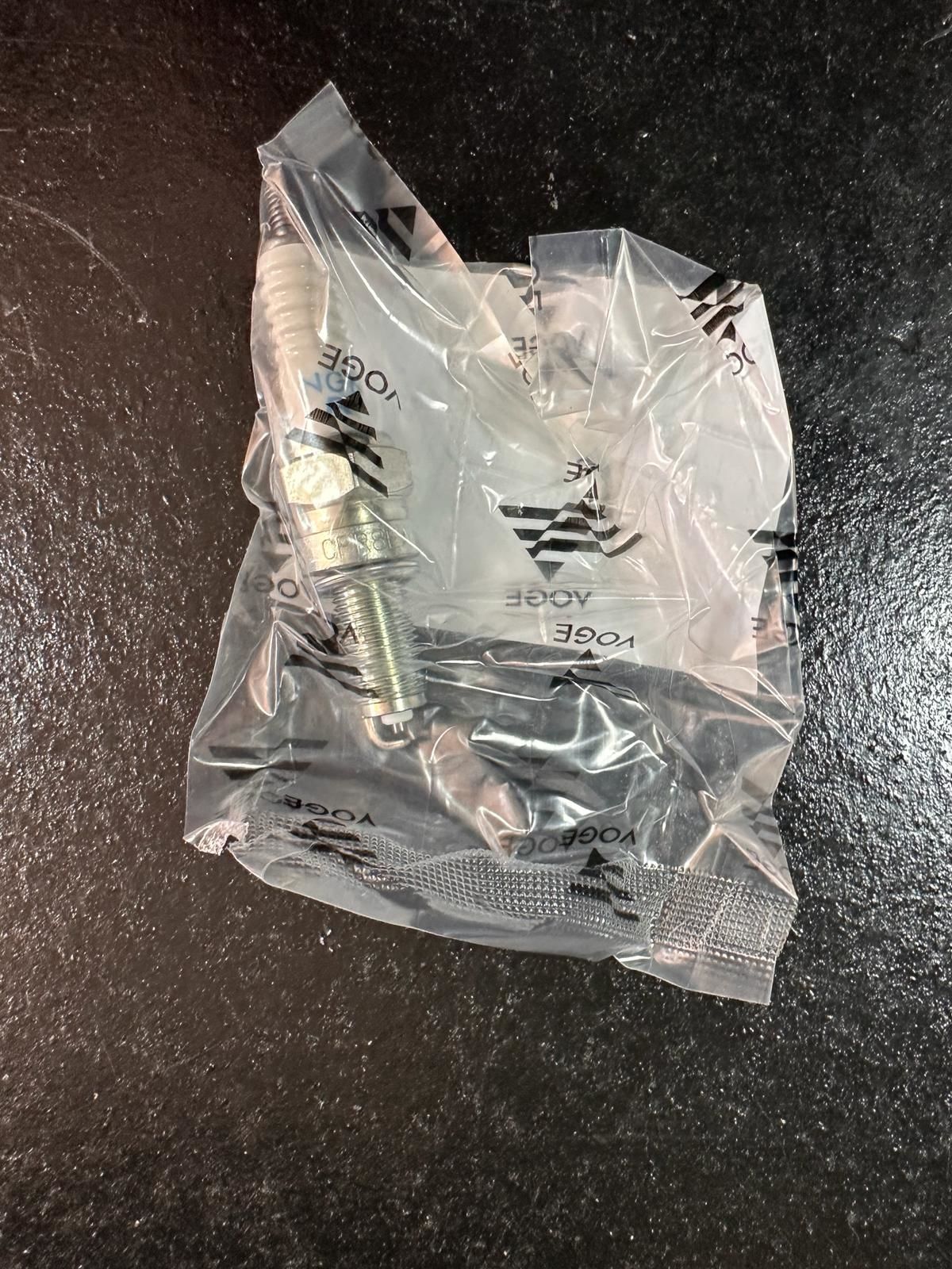 Voge 525 Dsx Buji Orjinal (RR-R-DS-DSX-AC-ACX)