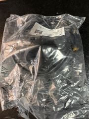 Voge 525 Dsx Düğme Butonu Sağ