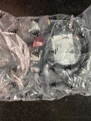 Voge 525 Dsx Düğme Butonu Sağ