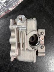 Route Silindir Kapağı Boş