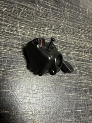 Yuki Hummer 200 Atv Gaz Kütüğü Mandallı (yatık Motor)