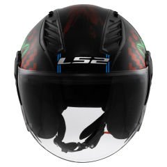 LS2 AIRFLOW 2 HAPPY DREAMS YARIM KASK
