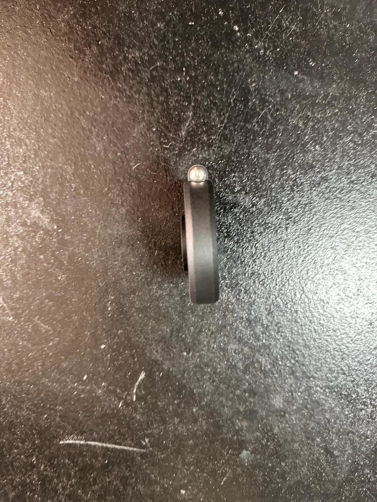 Voge 525 Dsx Gaz Kütüğü