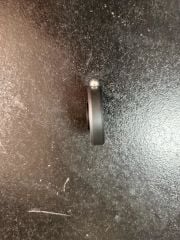 Voge 525 Dsx Gaz Kütüğü