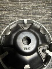 Voge Sr1 Ön Varyatör Malossi Çıkma