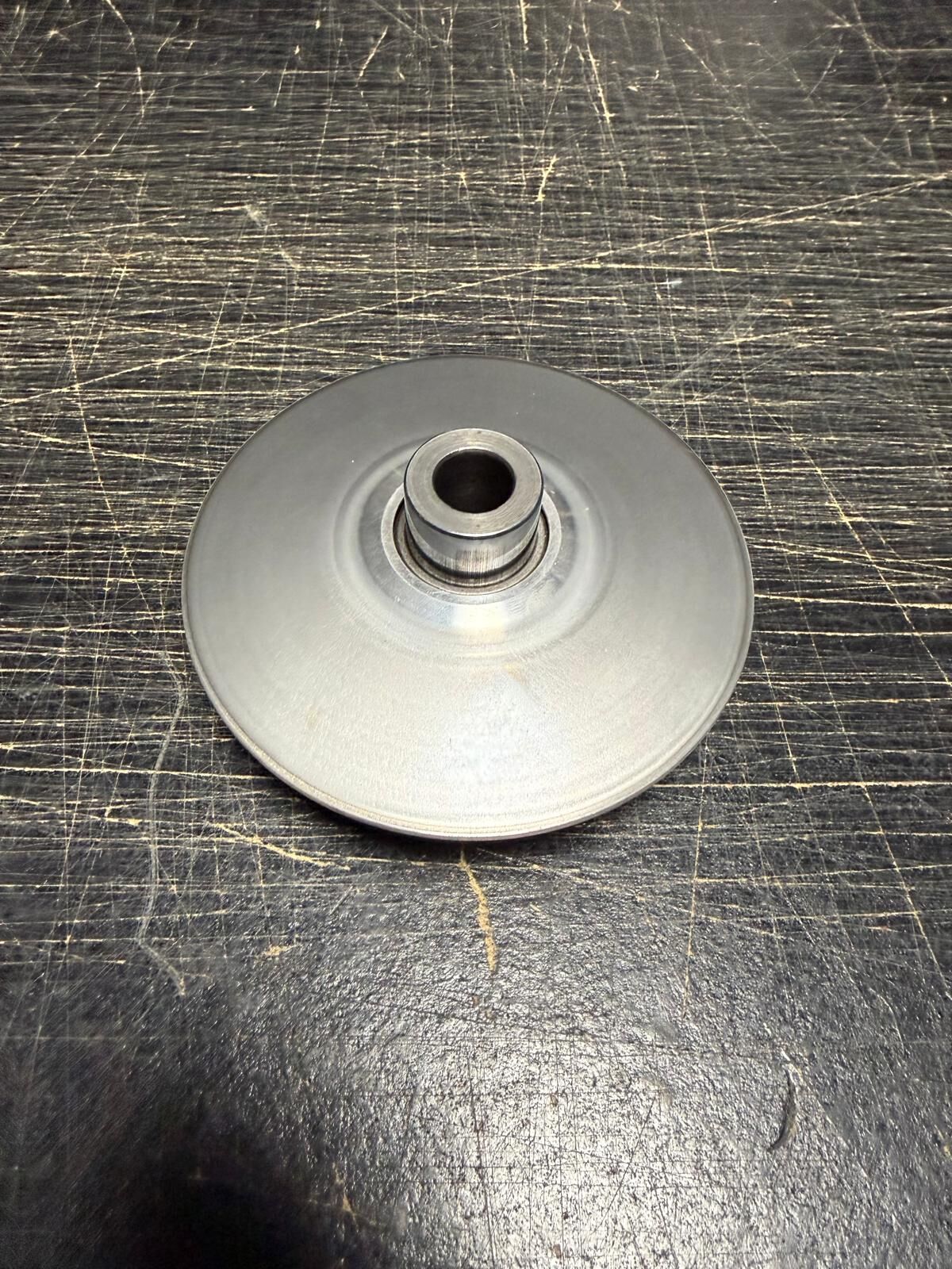 Voge Sr1 Ön Varyatör Malossi Çıkma