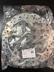 Voge 525 Dsx Ön Fren Diski