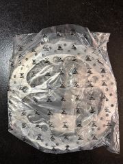 Voge 525 Dsx Ön Fren Diski