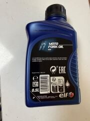 Elf Amortisör Yağı 10w