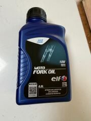 Elf Amortisör Yağı 10w