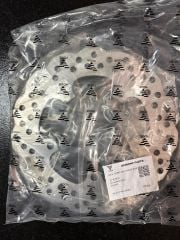 Voge 525 Dsx Arka Fren Diski