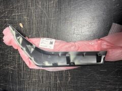 Voge Sr1 Dizlik Gri Sağ