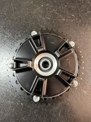 Voge 525 Dsx Arka Dişli Göbeği Set