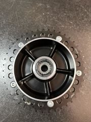 Voge 525 Dsx Arka Dişli Göbeği Set