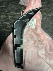 Voge Sr1 Dizlik Siyah Sağ