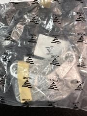 Voge 525 Dsx Gidon Üst Bağlantı Braketi