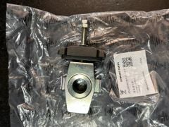 Voge 525 Dsx Zincir Gergisi Seti