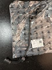 Voge 525 Dsx Vites Pedalı Set