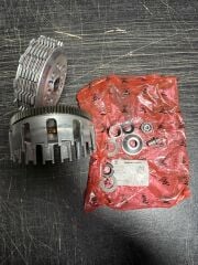 Voge 300 Serisi Debriyaj Tası Komple (R DS RALLY )