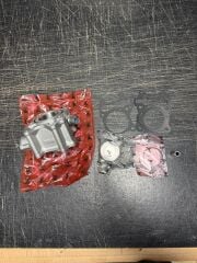 Voge Sr1 Silindir Piston Sekman Set