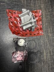 Voge Sr1 Silindir Piston Sekman Set