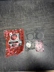 Voge Sr1 Silindir Piston Sekman Set