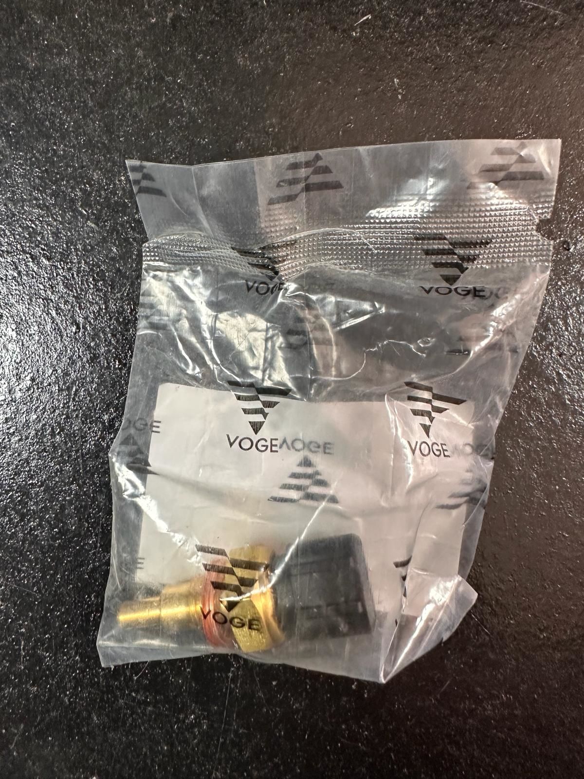 Voge 525 Dsx Isı Sensörü