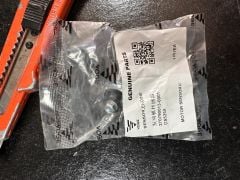 Voge 525 Dsx Yağ Basınç Sensörü