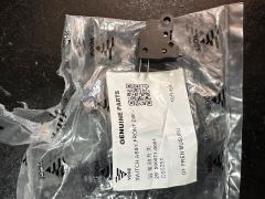 Voge 525 Dsx Ön Fren Muşuru