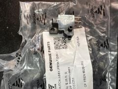 Voge 525 Dsx Ön Fren Muşuru