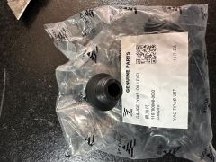 Voge 525 Dsx Yağ Tıpası Üst