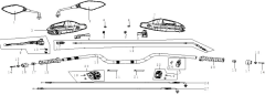 Voge 525 Dsx Gidon