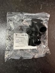 Voge 525 Dsx Benzin Otomatiği