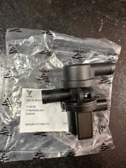 Voge 525 Dsx Benzin Otomatiği