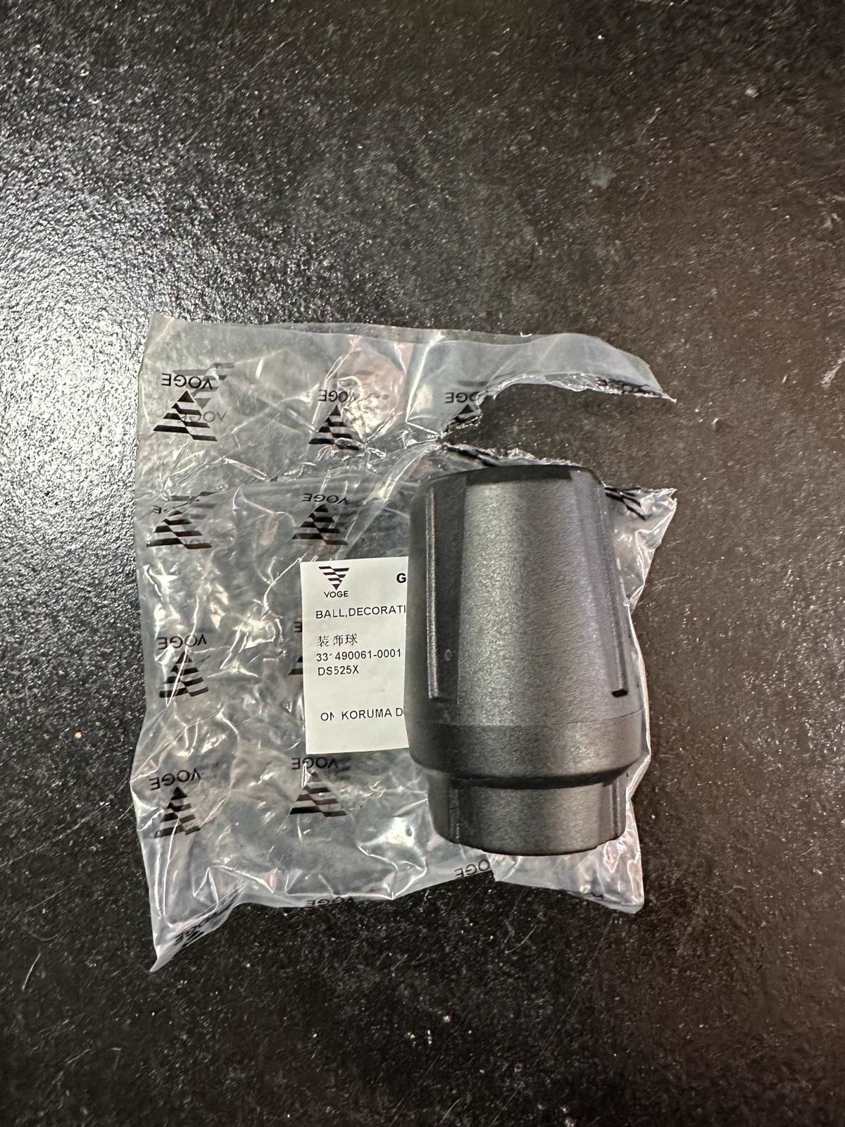 Voge 525 Dsx Koruma Demiri Takozu (kapaksız )