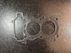 Voge 525 Dsx Silindir Kapak Contası