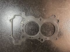 Voge 525 Dsx Silindir Kapak Contası