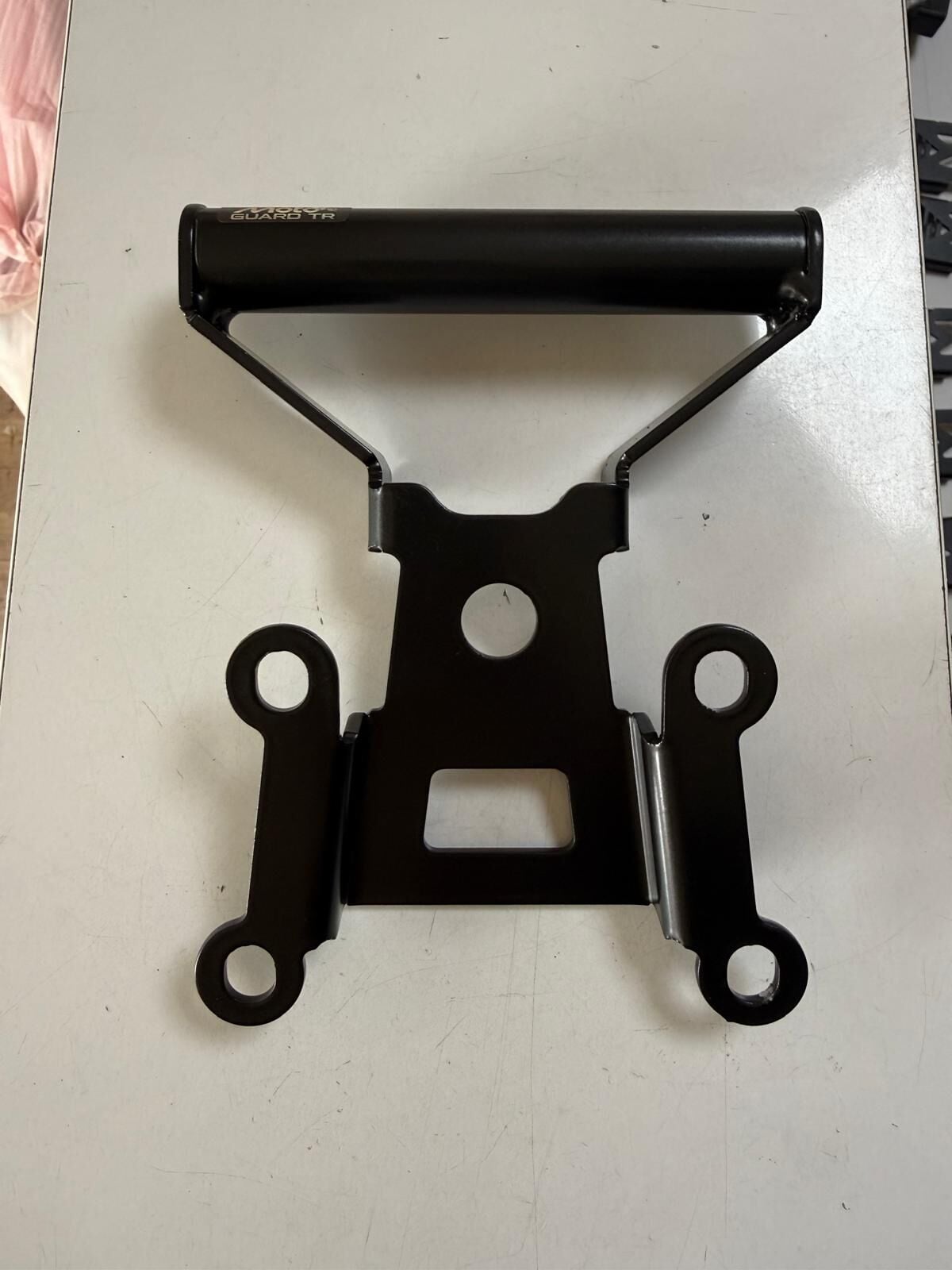 Voge 525-625 Dsx Navigasyon Barı