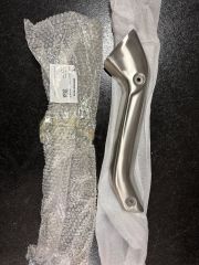 Voge 525 Dsx Eksoz Dekor Kapağı