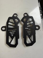Voge 525-625 Dsx Ön Kaliper Koruma Kapağı Seti