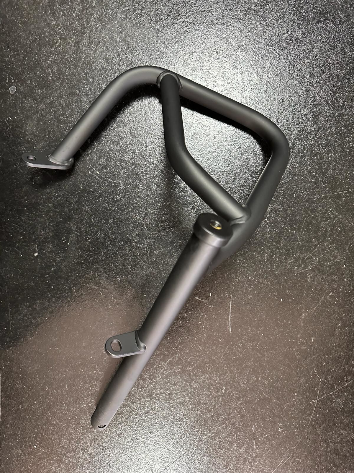 Voge 525 Dsx Koruma Demiri Sağ